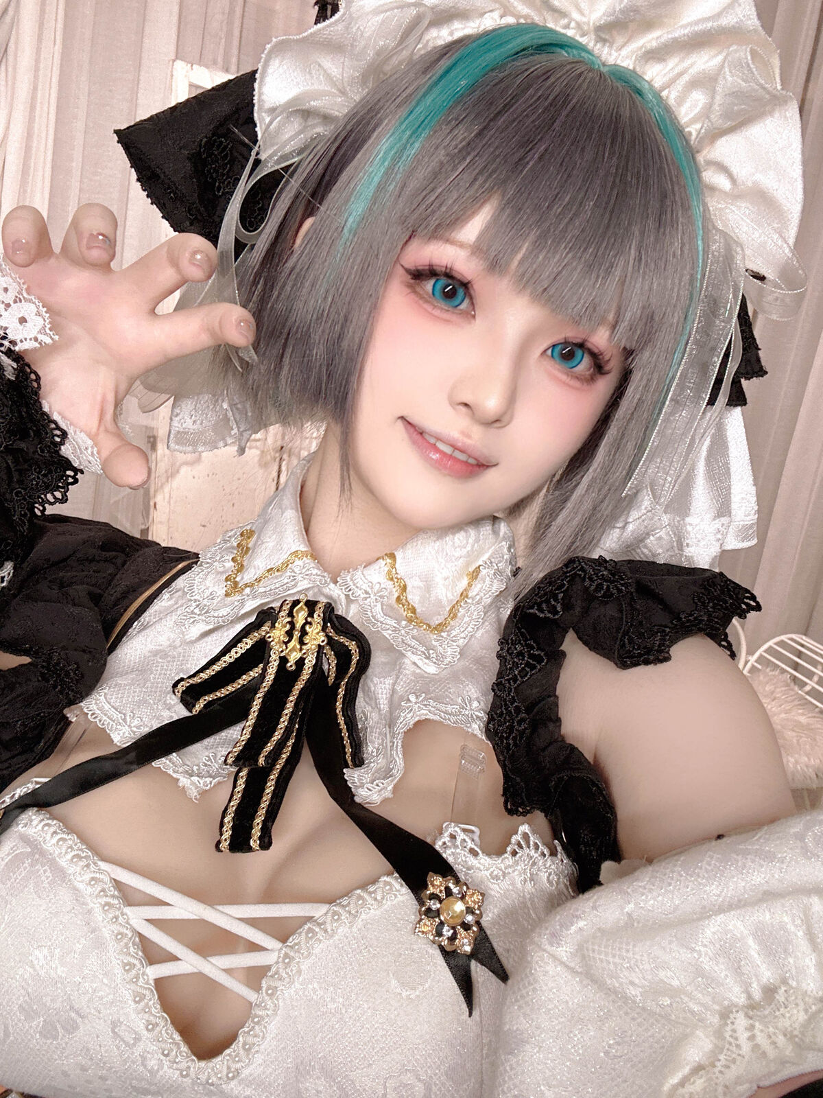 Coser@屿鱼 碧蓝航线 柴郡 0044 4263411385.jpg