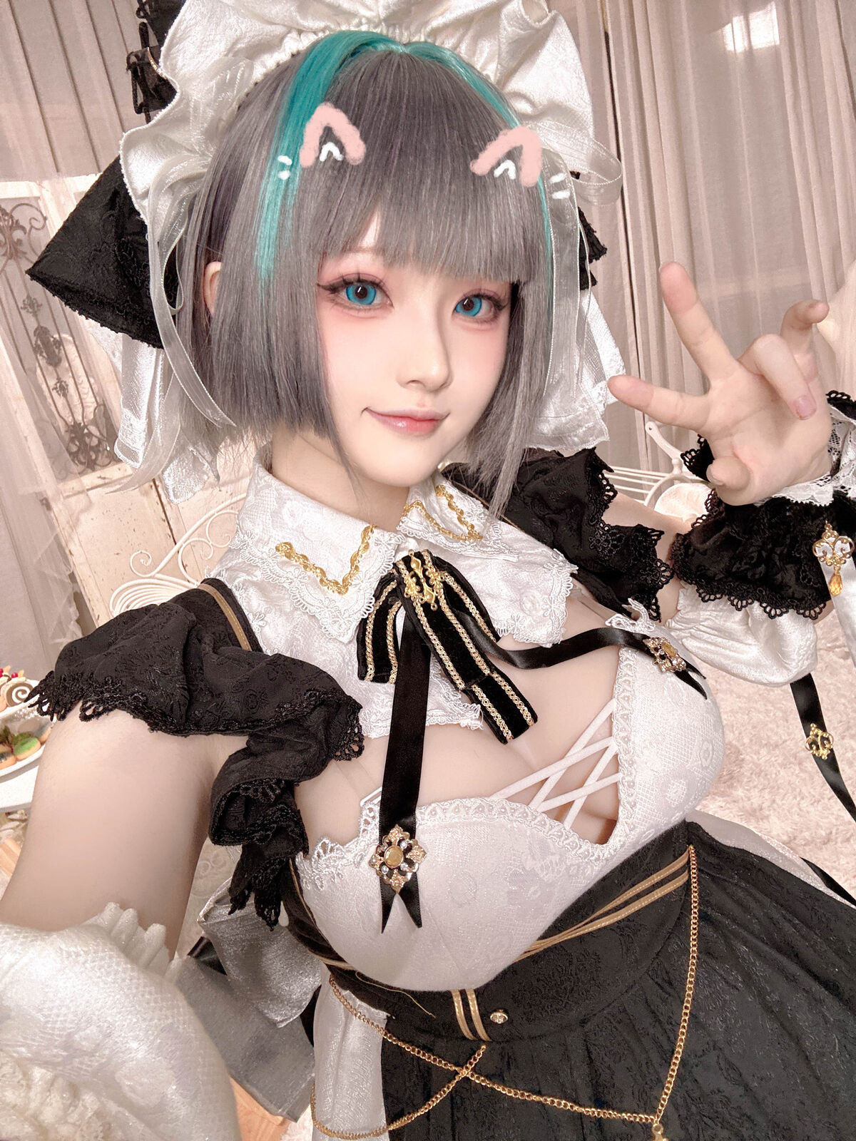 Coser@屿鱼 碧蓝航线 柴郡 0045 9641842505.jpg