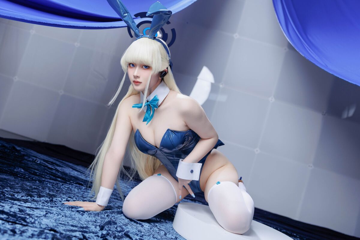 Coser@屿鱼 蔚蓝档案 兔女郎 0026 2149927480.jpg