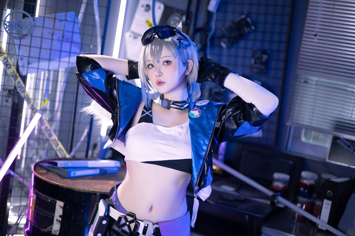 Coser@屿鱼 银狼 崩坏 星穹铁道 0006 8355233099.jpg