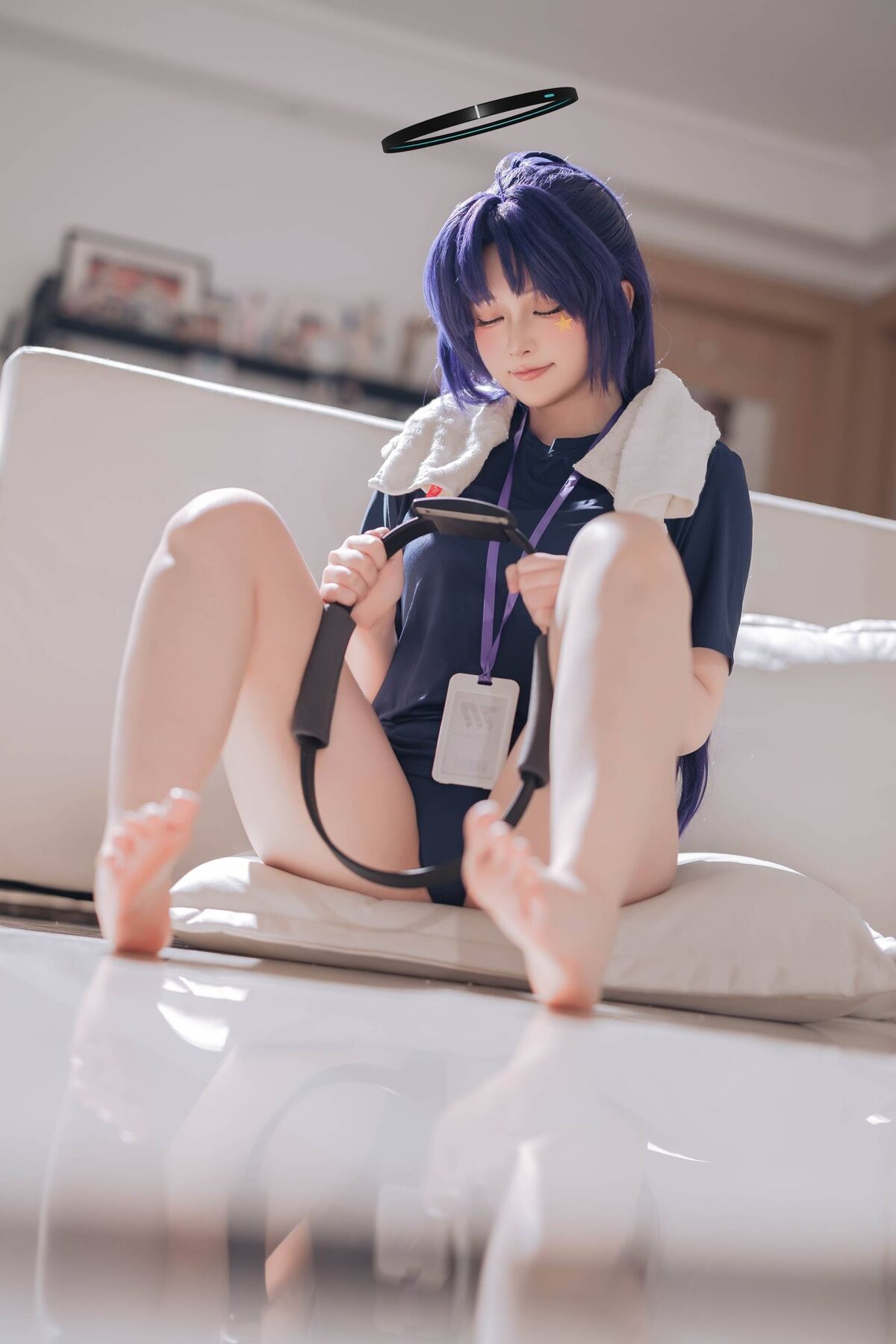 Coser@屿鱼Purinpuppy 优香 0005 6792825777.jpg