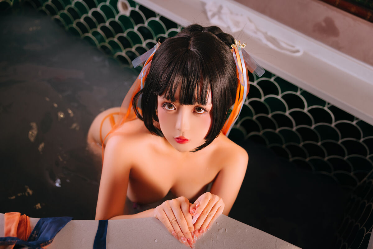 Coser@日奈娇 鸳鸯浴 Part1 0019 3066912996.jpg