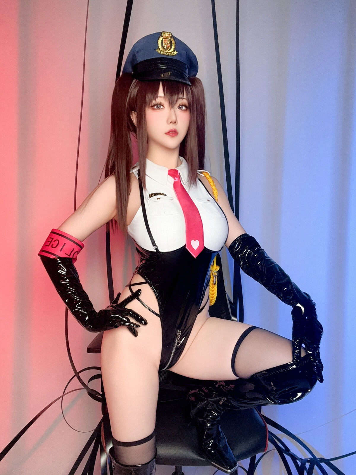 Coser@星之迟迟Hoshilily 2024年05月计划C 对策部宇都宫沙希 0076 9691955209.jpg