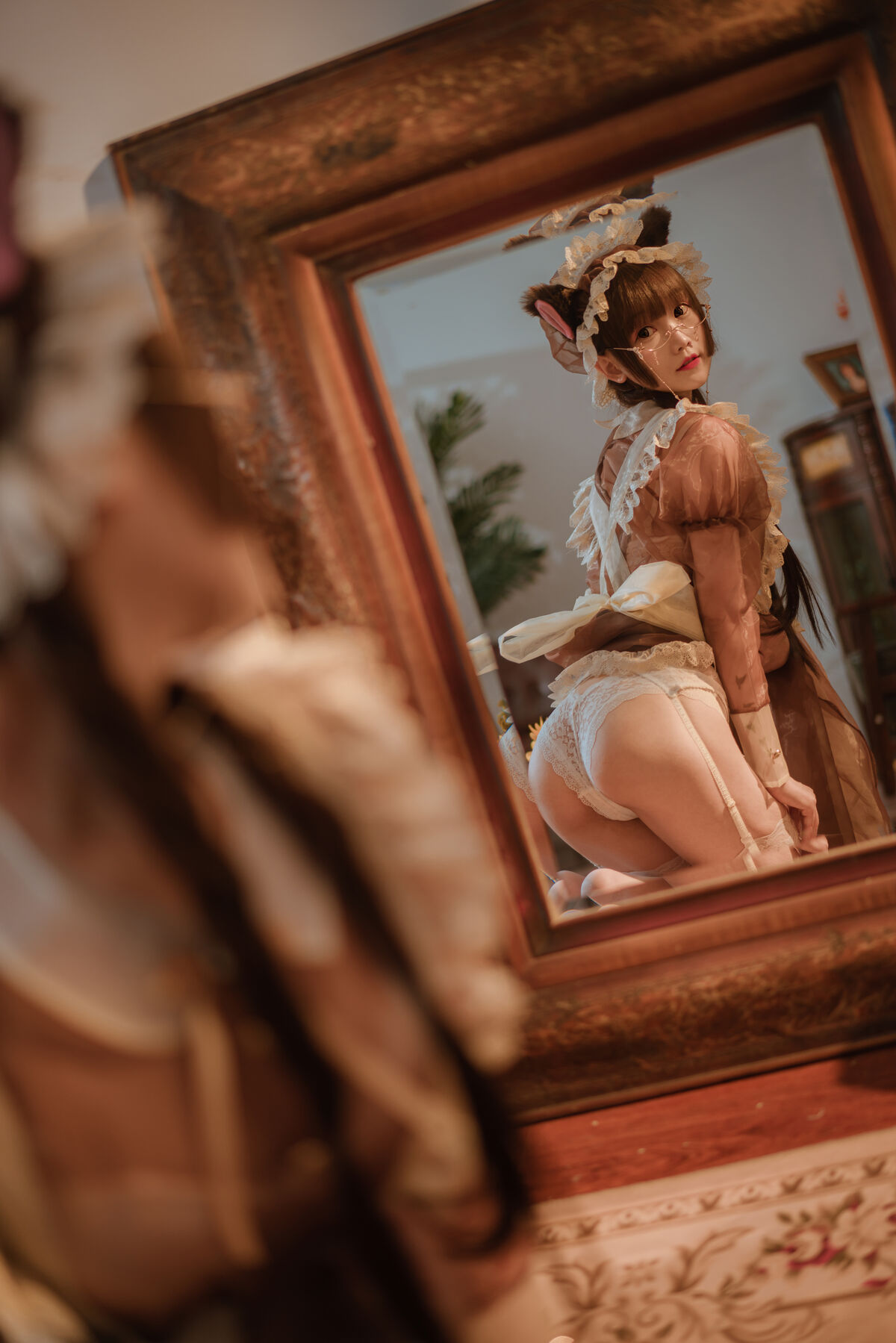 Coser@星野咪兔 透明女仆 0002 6487430518.jpg