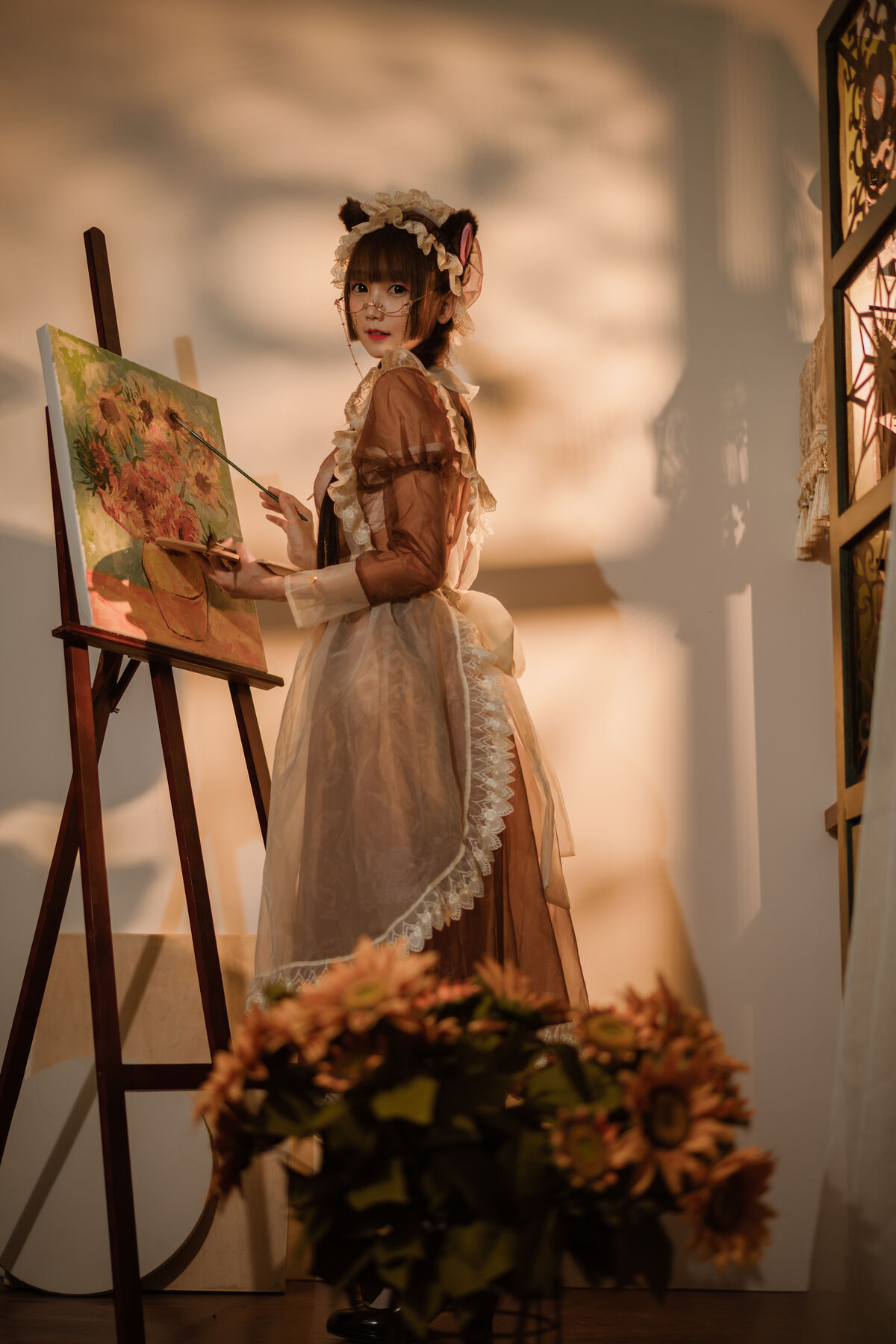 Coser@星野咪兔 透明女仆 0032 4803631981.jpg