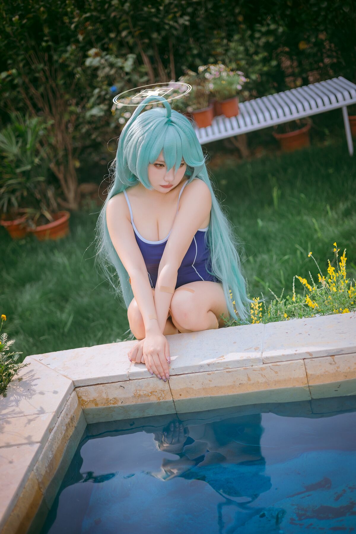 Coser@是一只熊仔吗 梦前辈 0009 7399793194.jpg