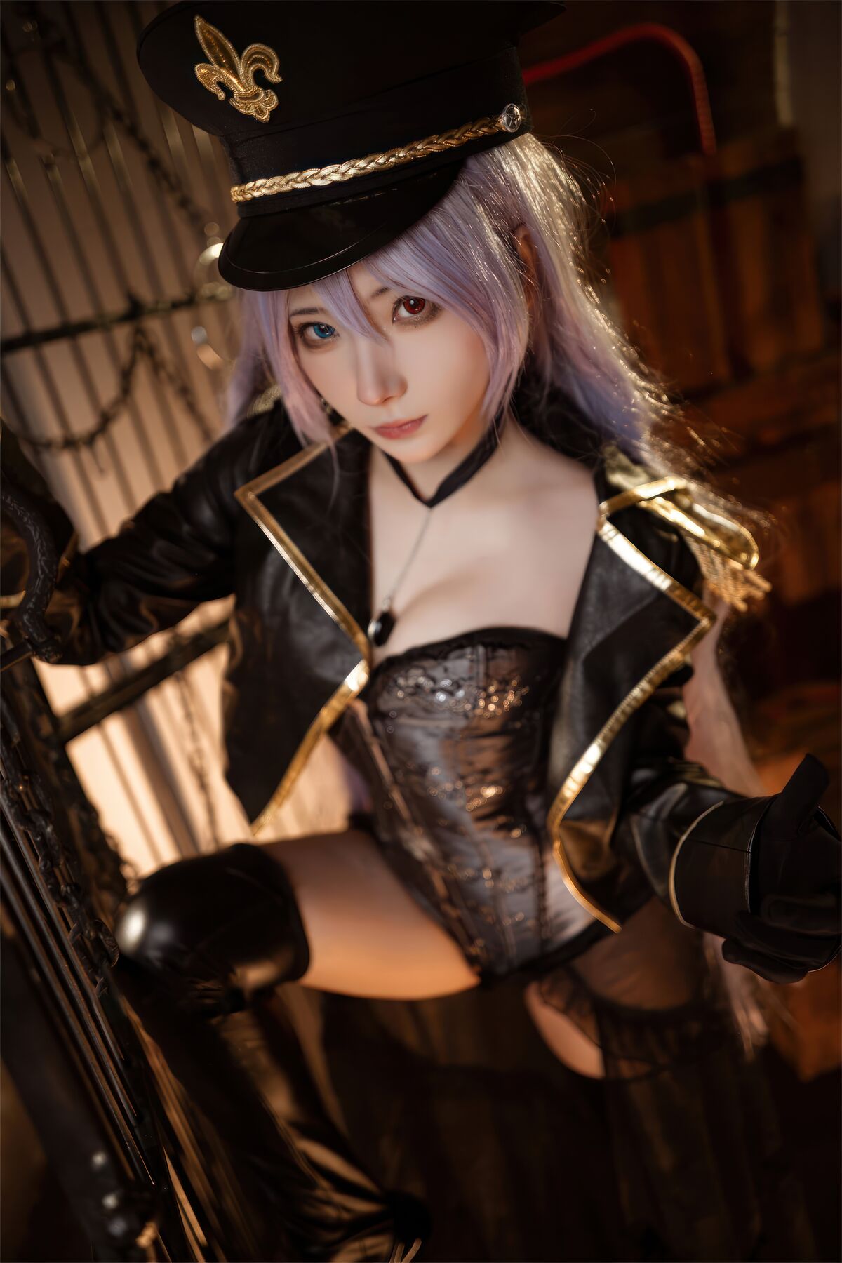 Coser@是三不是世w 喜多川海梦 黑山梗菜 0001 8099736844.jpg