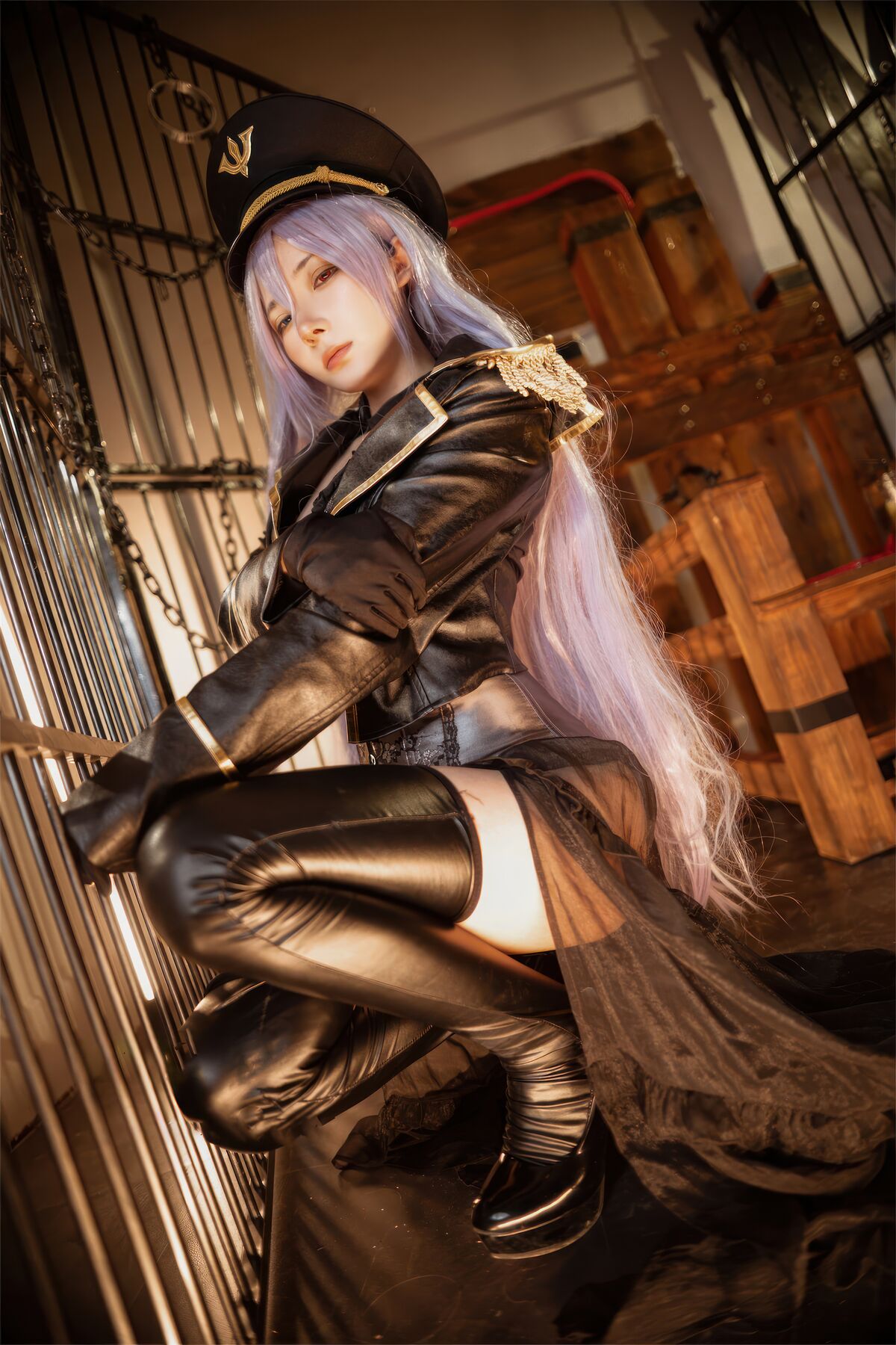 Coser@是三不是世w 喜多川海梦 黑山梗菜 0008 5614313602.jpg