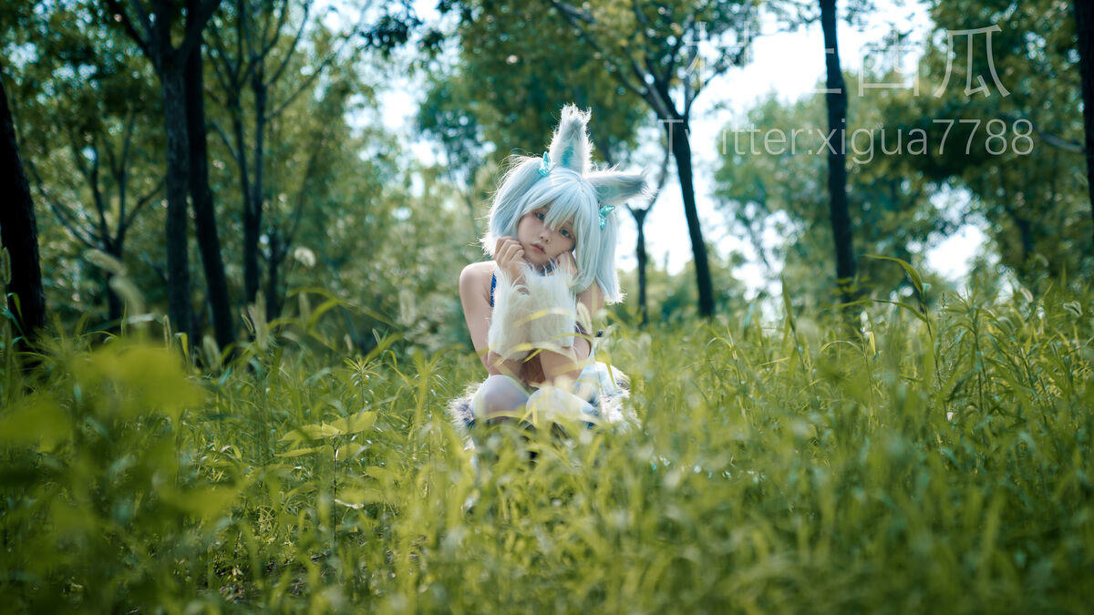 Coser@村上西瓜 回复术士的重启人生 刹那 源版 0023 3738713358.jpg