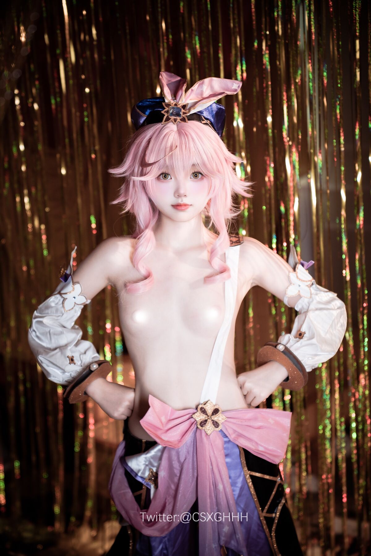 Coser@村上西瓜 多莉 0006 2852903619.jpg