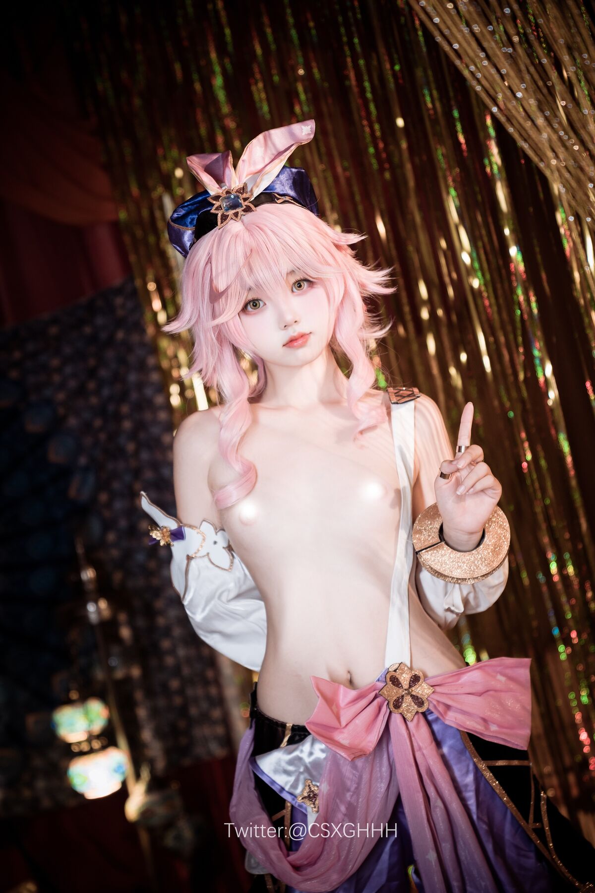 Coser@村上西瓜 多莉 0014 8636857794.jpg