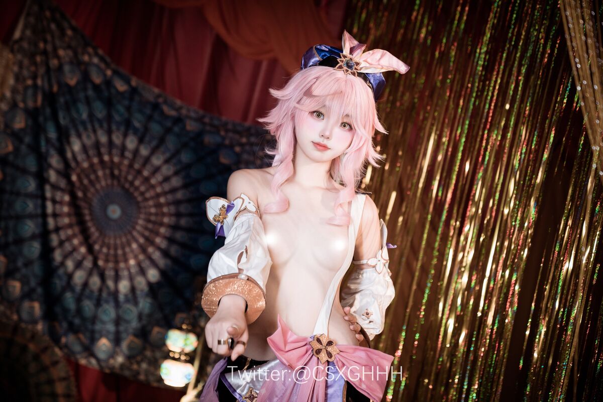 Coser@村上西瓜 多莉 0015 7416606280.jpg