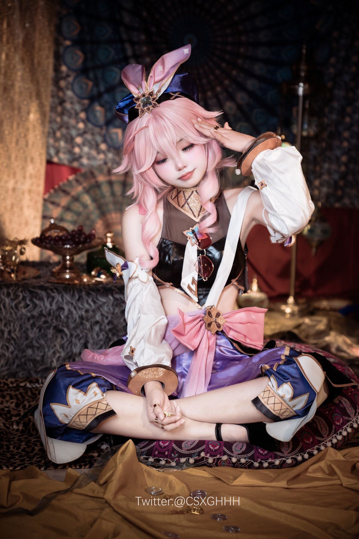 Coser@村上西瓜 多莉 0019 5904250146.jpg