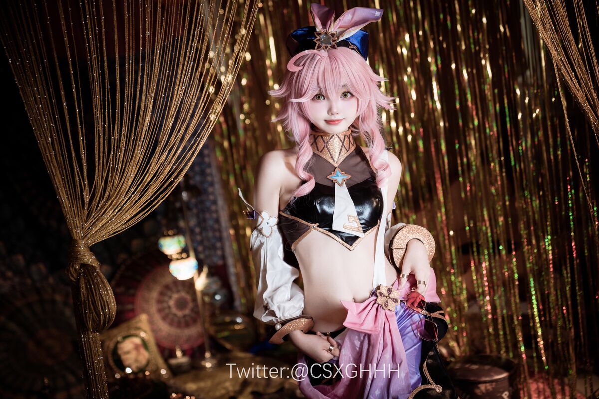 Coser@村上西瓜 多莉 0023 2333907148.jpg