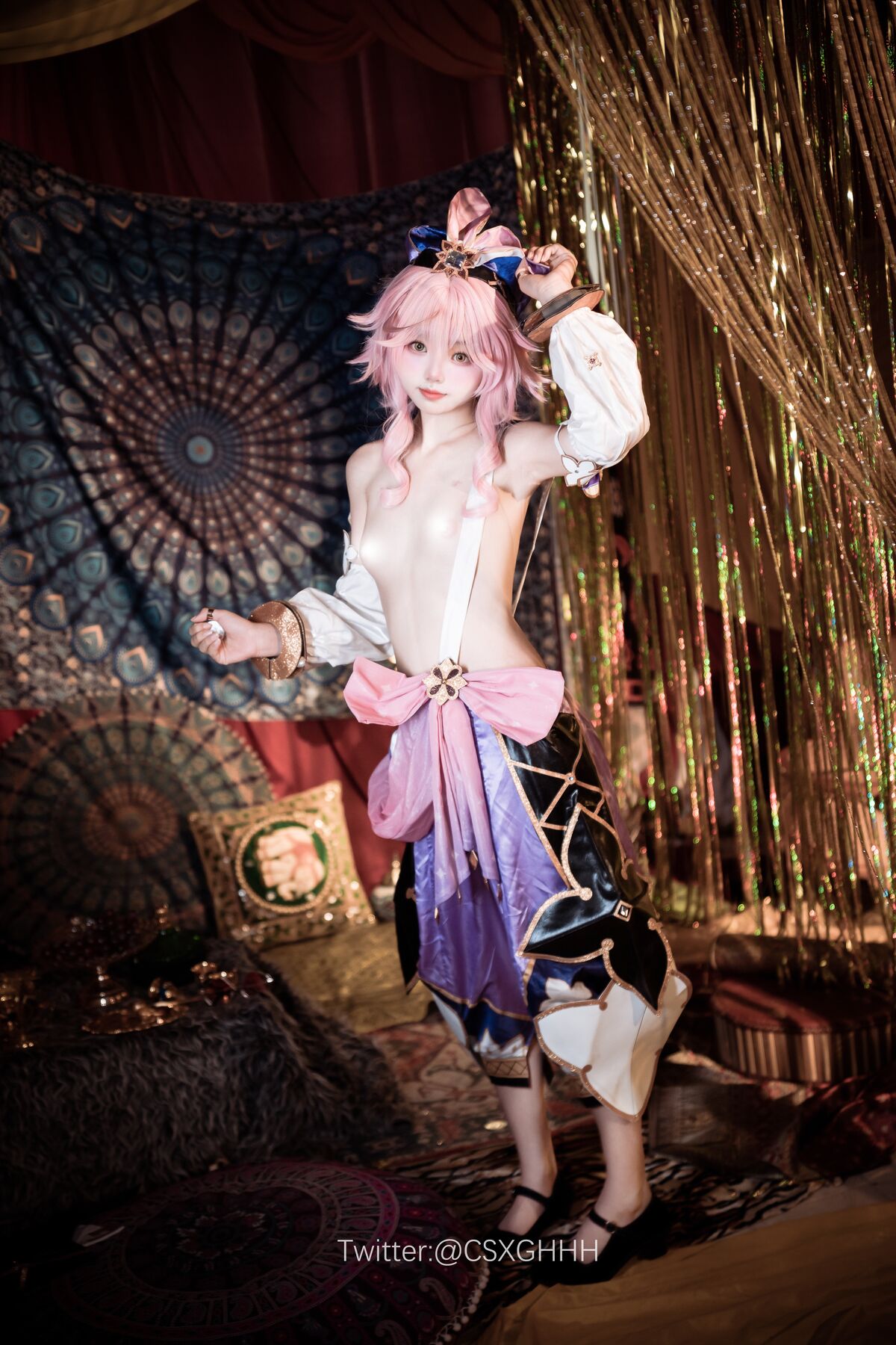 Coser@村上西瓜 多莉 0033 8516272352.jpg