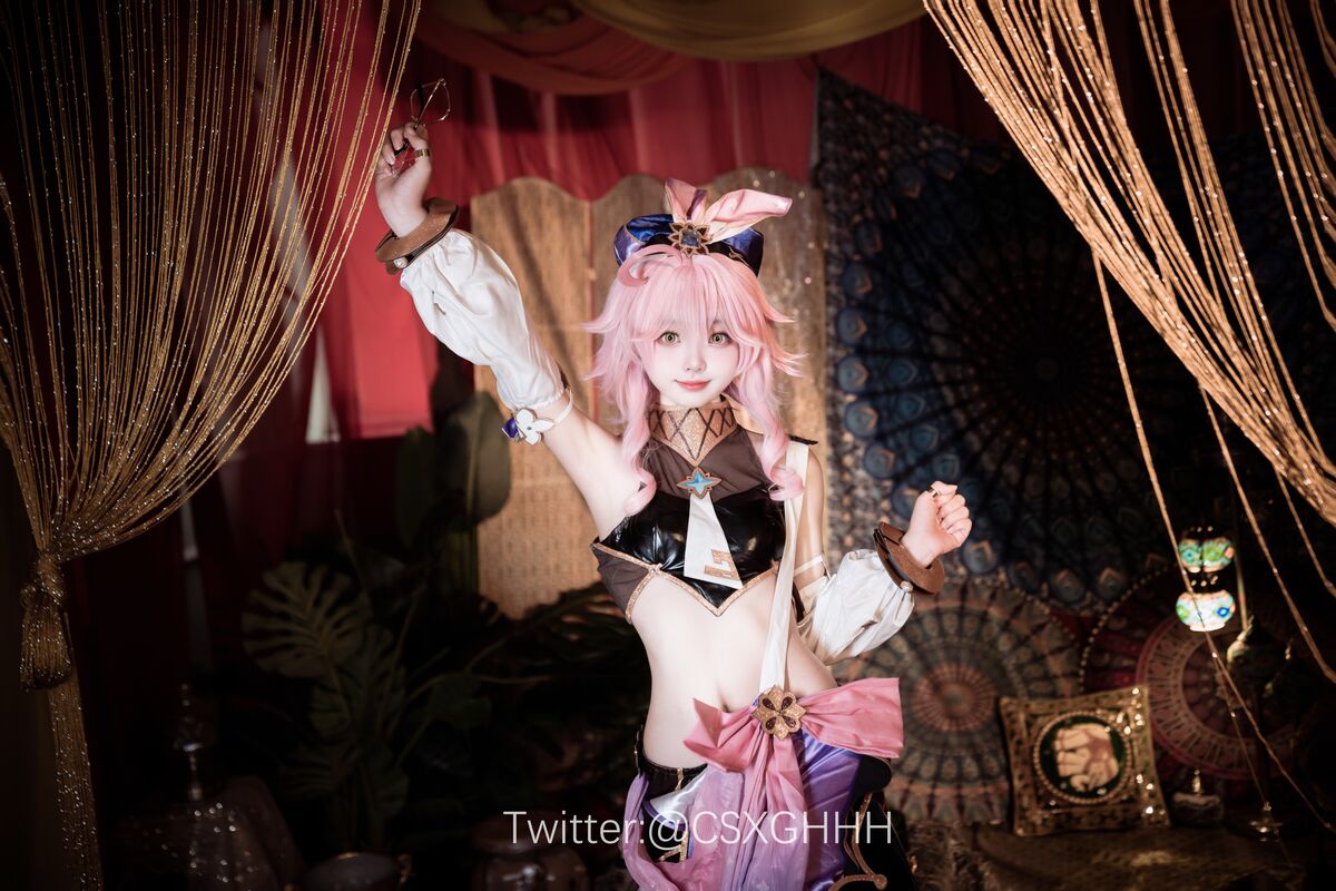 Coser@村上西瓜 多莉 0041 2447727393.jpg