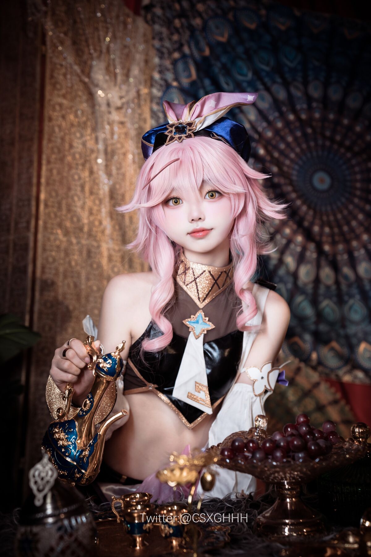 Coser@村上西瓜 多莉 0042 5990851087.jpg