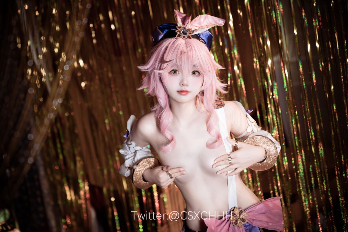 Coser@村上西瓜 多莉 0051 4048225879.jpg