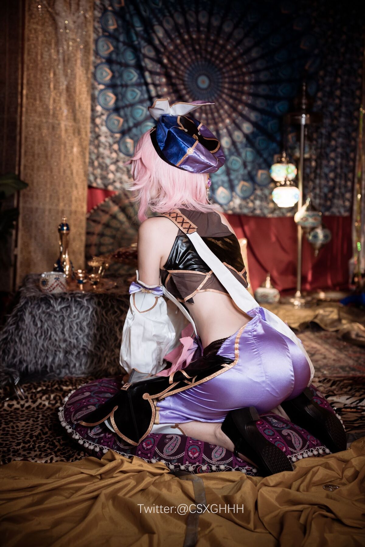 Coser@村上西瓜 多莉 0053 0377384242.jpg