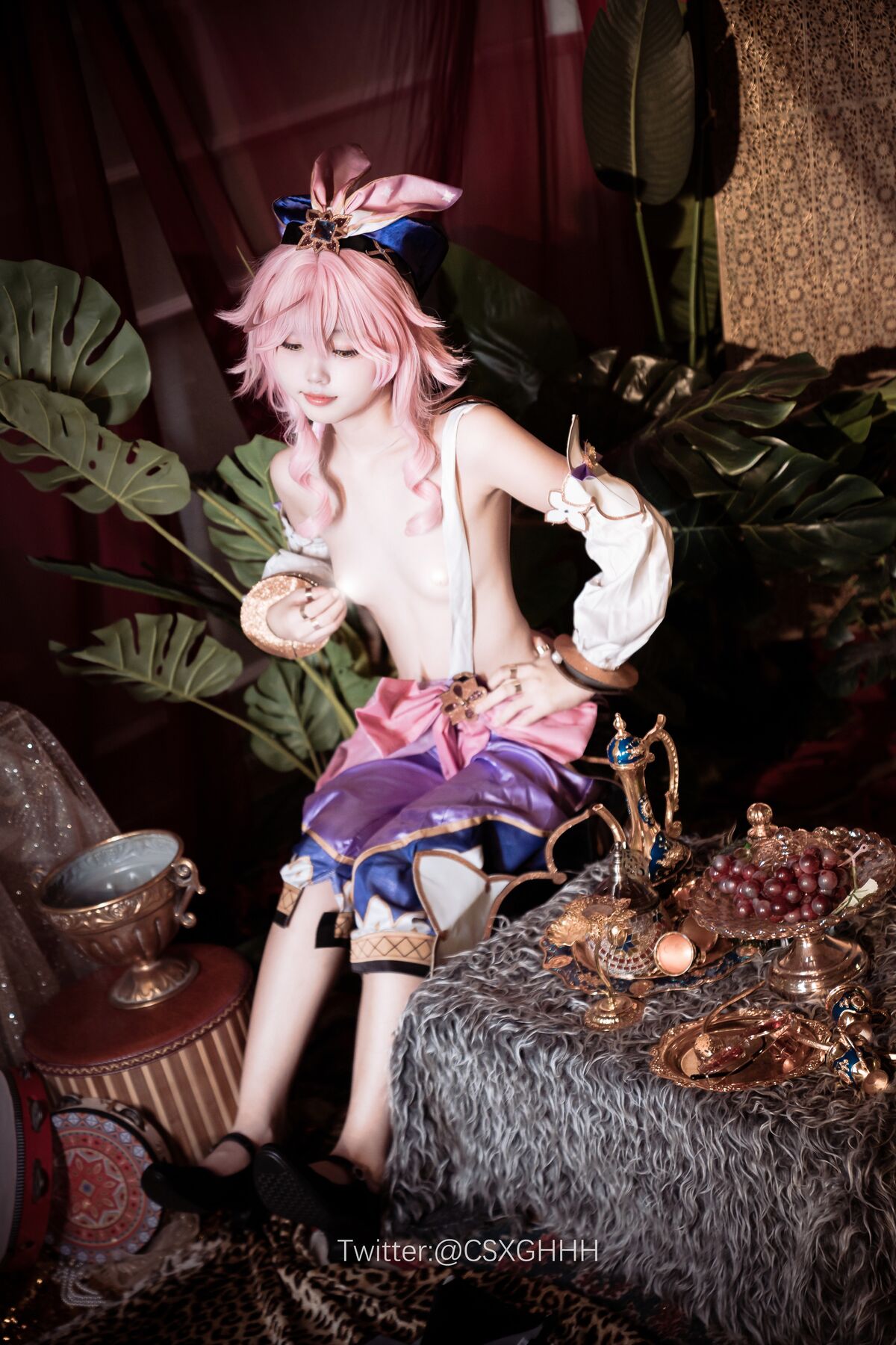 Coser@村上西瓜 多莉 0059 9876117944.jpg