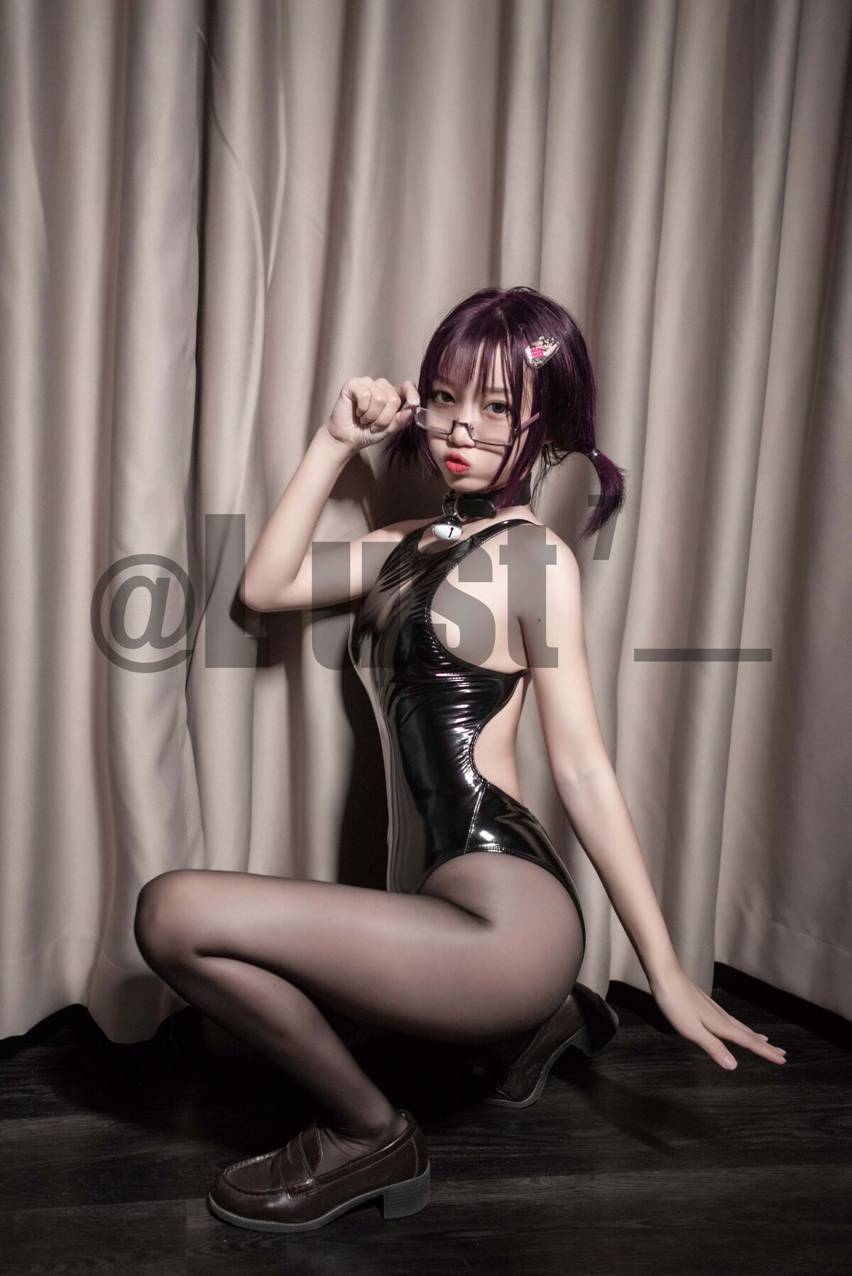 Coser@柒柒要乖哦 漆皮死库水 0029 4444967537.jpg