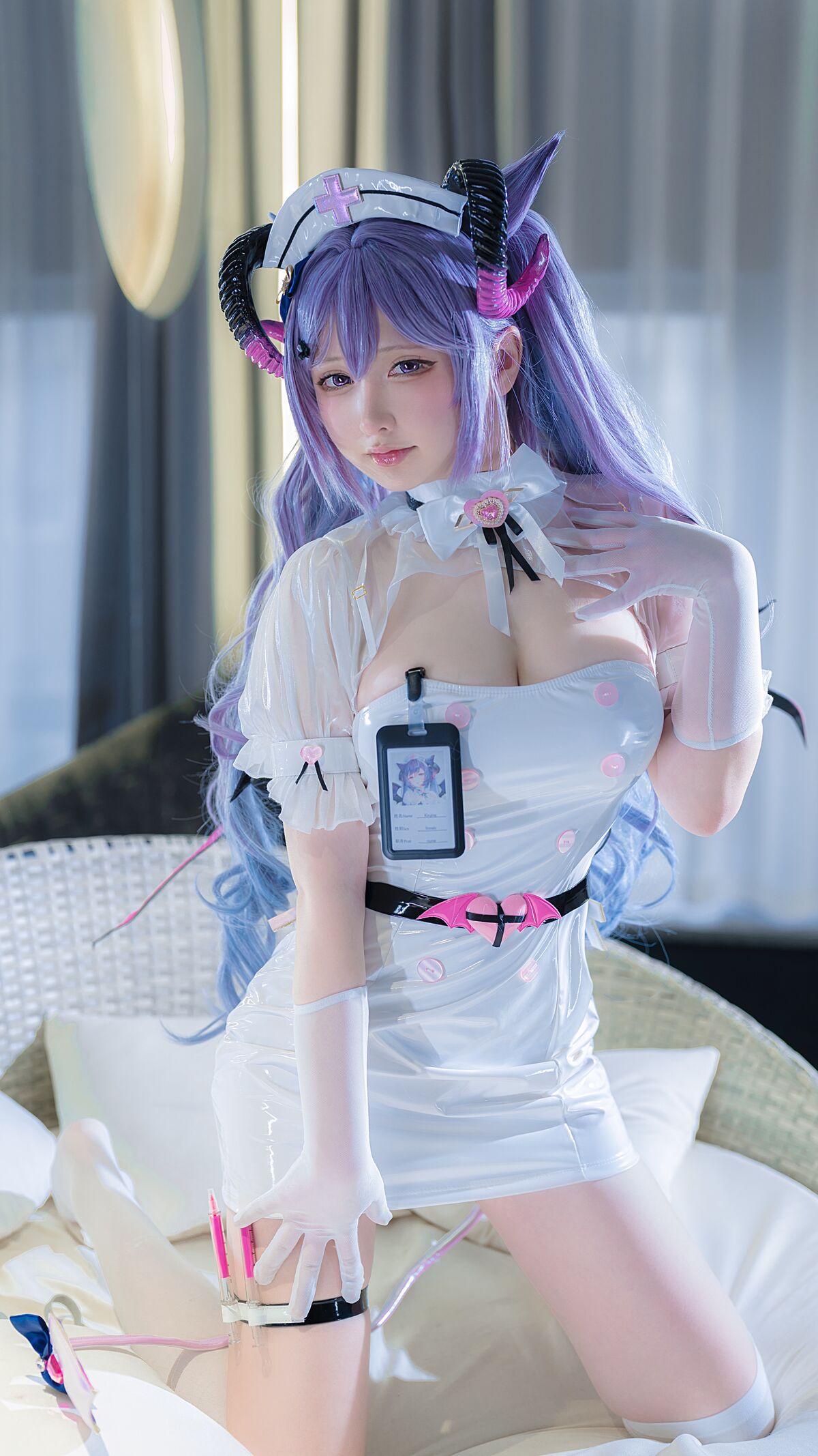 Coser@樱梨梨 刻晴魅魔护士 0004 2438684096.jpg