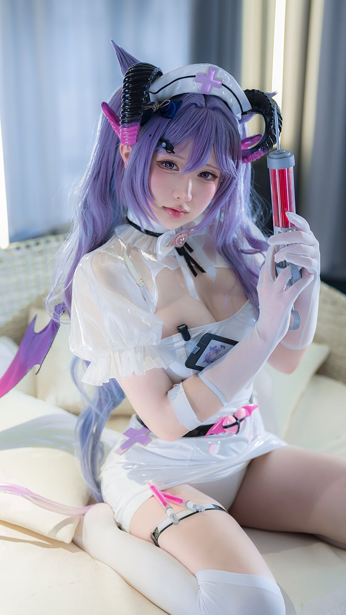 Coser@樱梨梨 刻晴魅魔护士 0018 4872198941.jpg