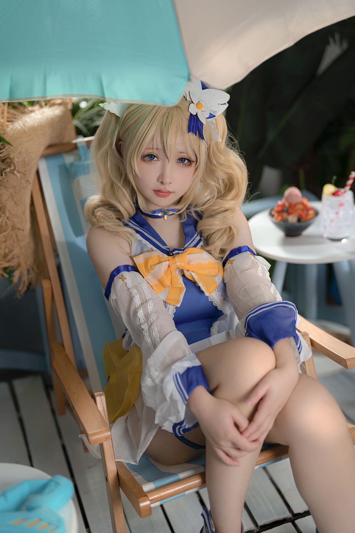 Coser@樱梨梨 芭芭拉泳装 0004 3019296716.jpg