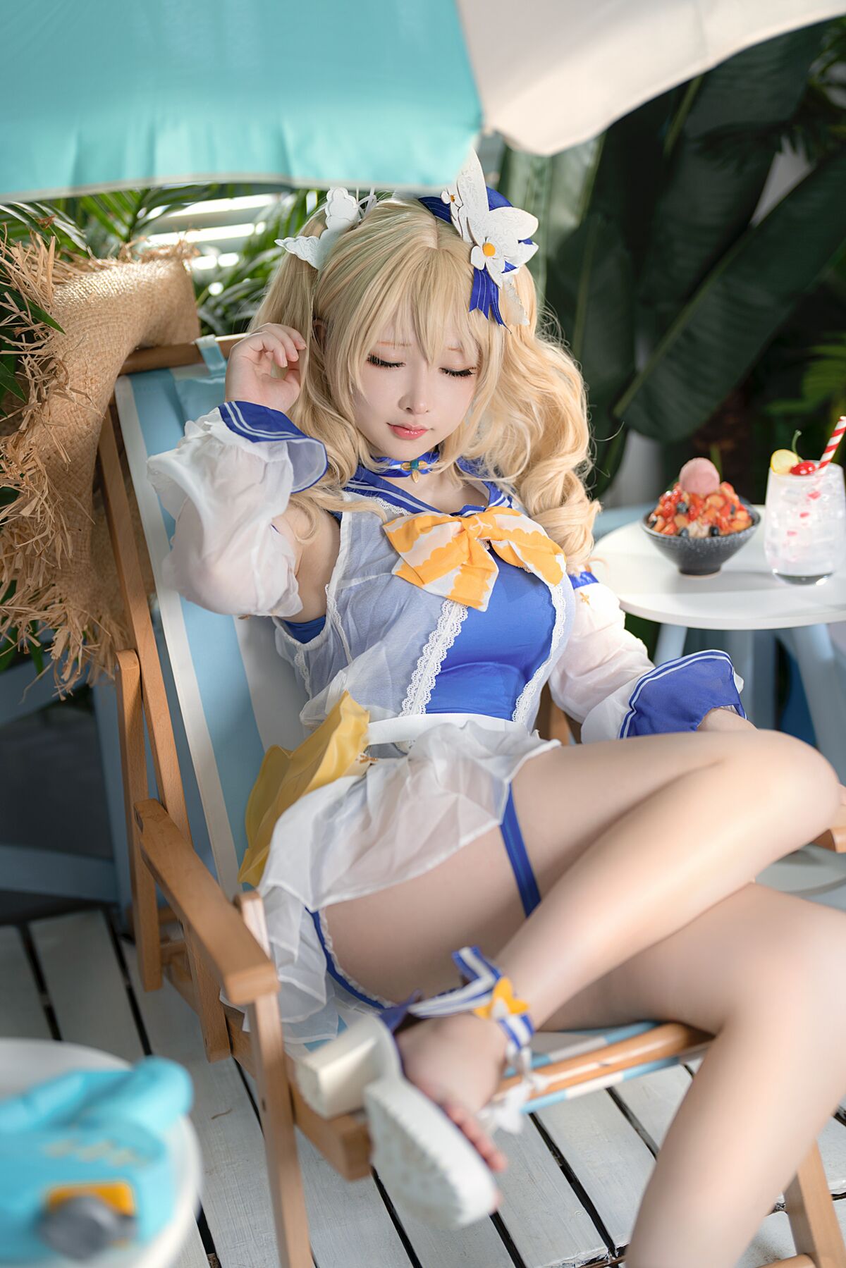 Coser@樱梨梨 芭芭拉泳装 0010 9570426759.jpg