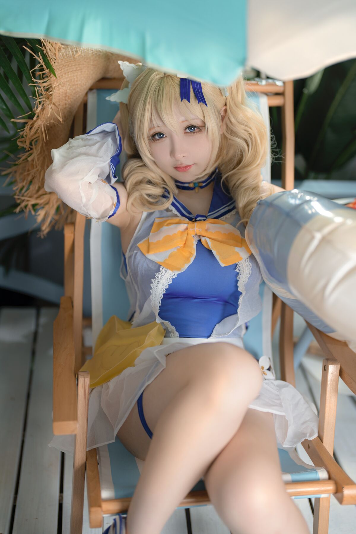 Coser@樱梨梨 芭芭拉泳装 0017 6807766610.jpg