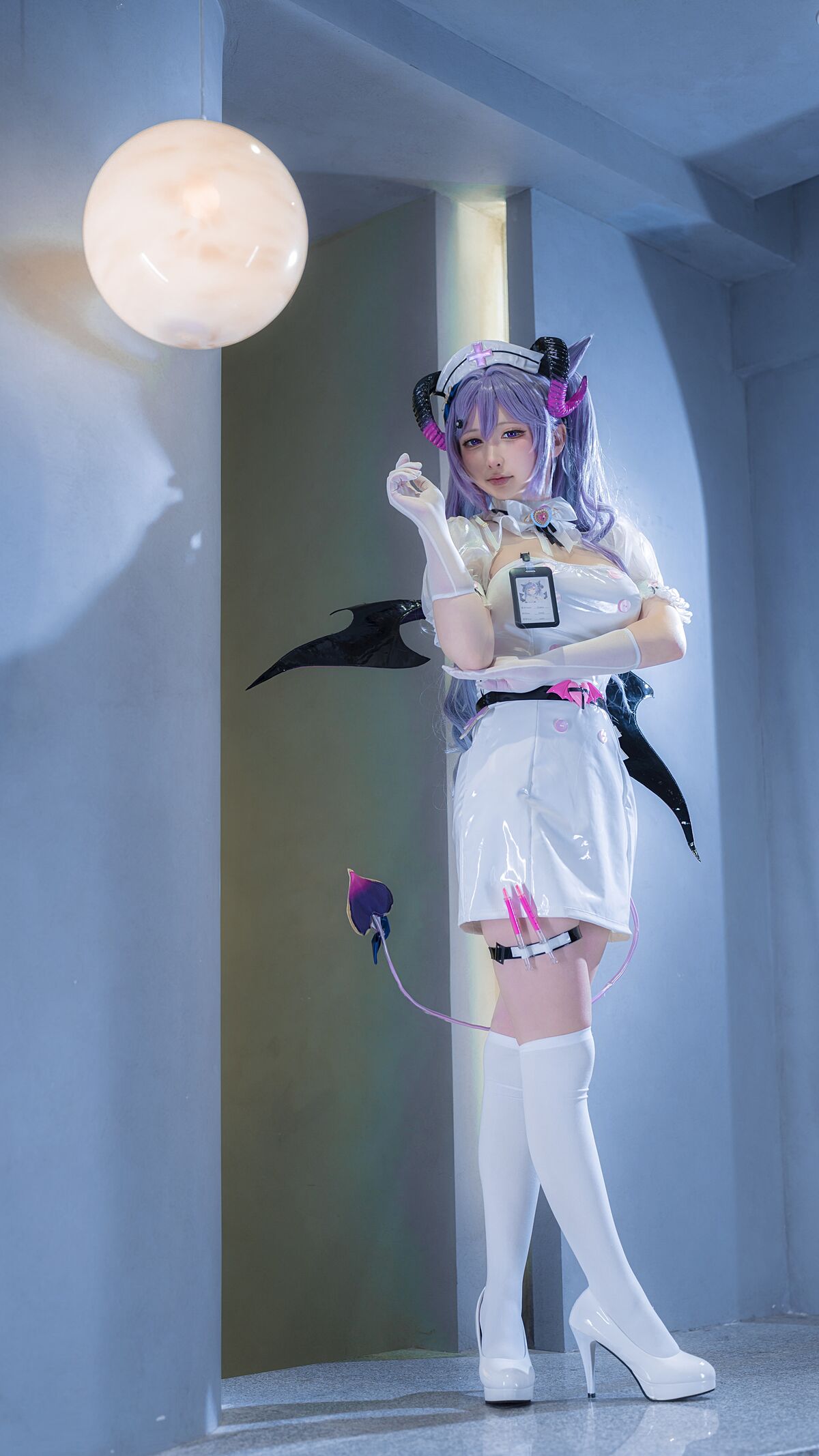 Coser@樱梨梨Eriri No 009 刻晴魅魔护士 0002 5824730500.jpg