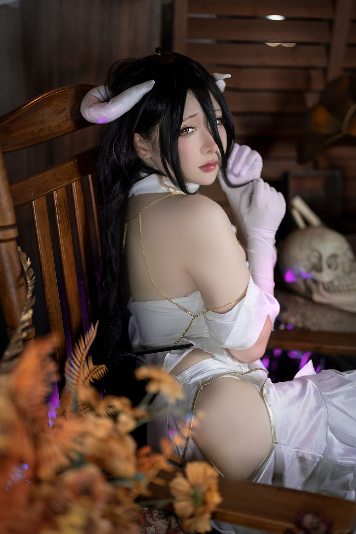 Coser@樱梨梨Eriri 雅儿贝德 0026 7593009628.jpg