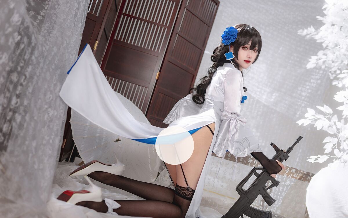 Coser@比比骨骼精奇QwQ 95式 玉玲珑cos 0003 1278781315.jpg