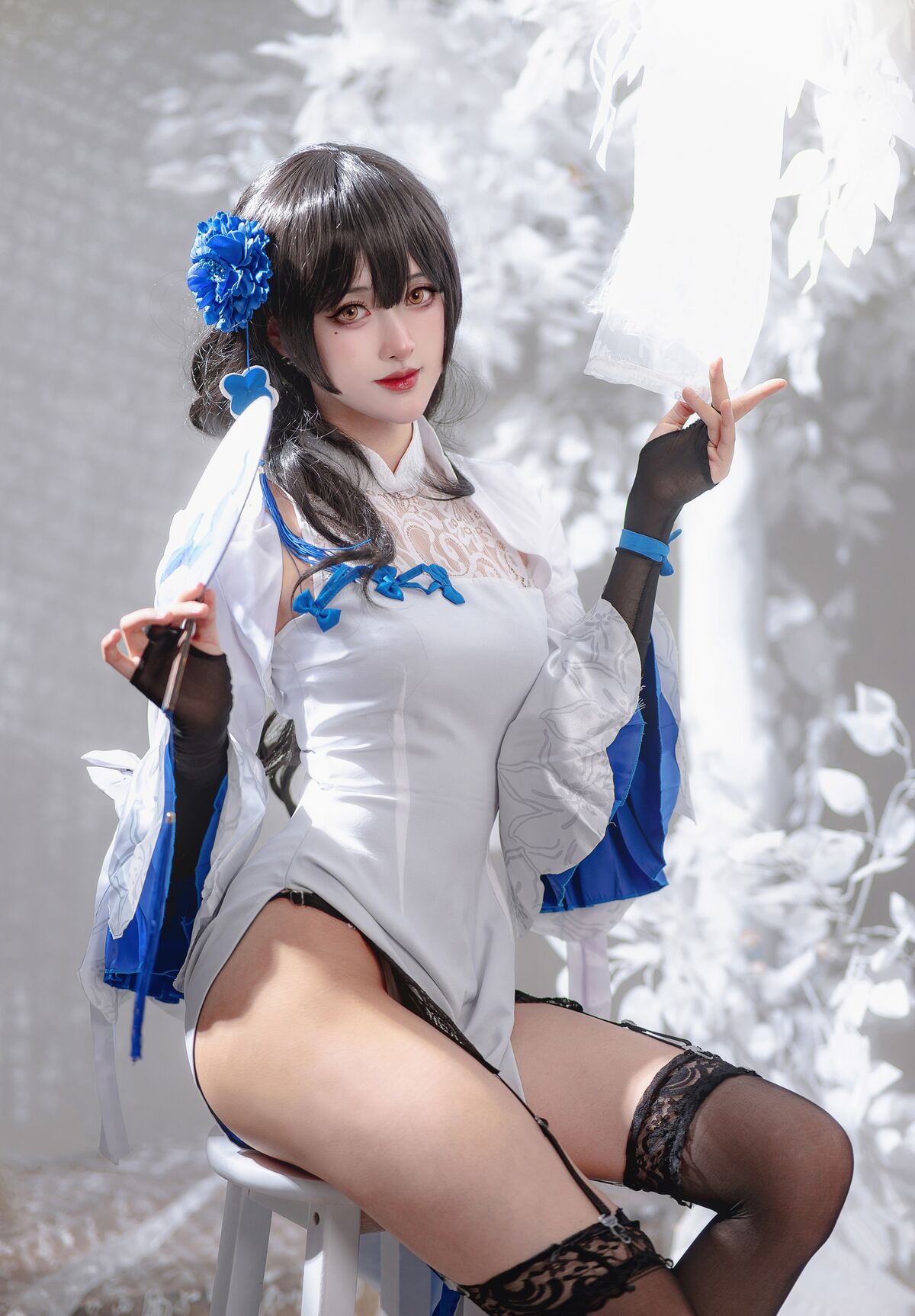 Coser@比比骨骼精奇QwQ 95式 玉玲珑cos 0006 3442641005.jpg