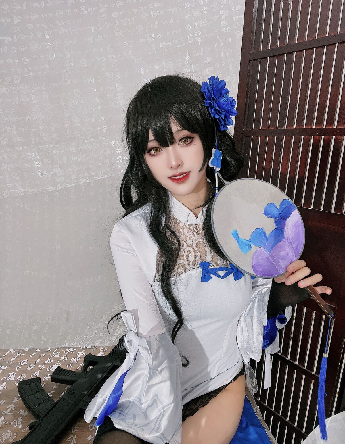 Coser@比比骨骼精奇QwQ 95式 玉玲珑cos 0013 7817521417.jpg