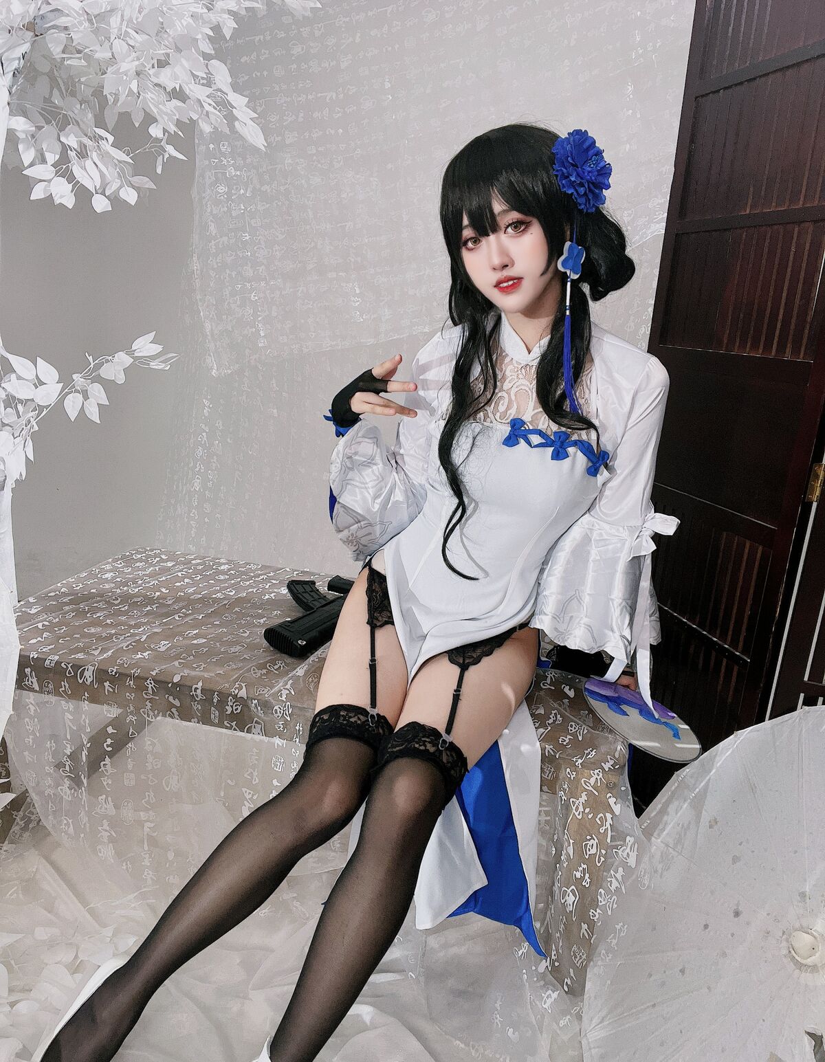 Coser@比比骨骼精奇QwQ 95式 玉玲珑cos 0018 0048810593.jpg