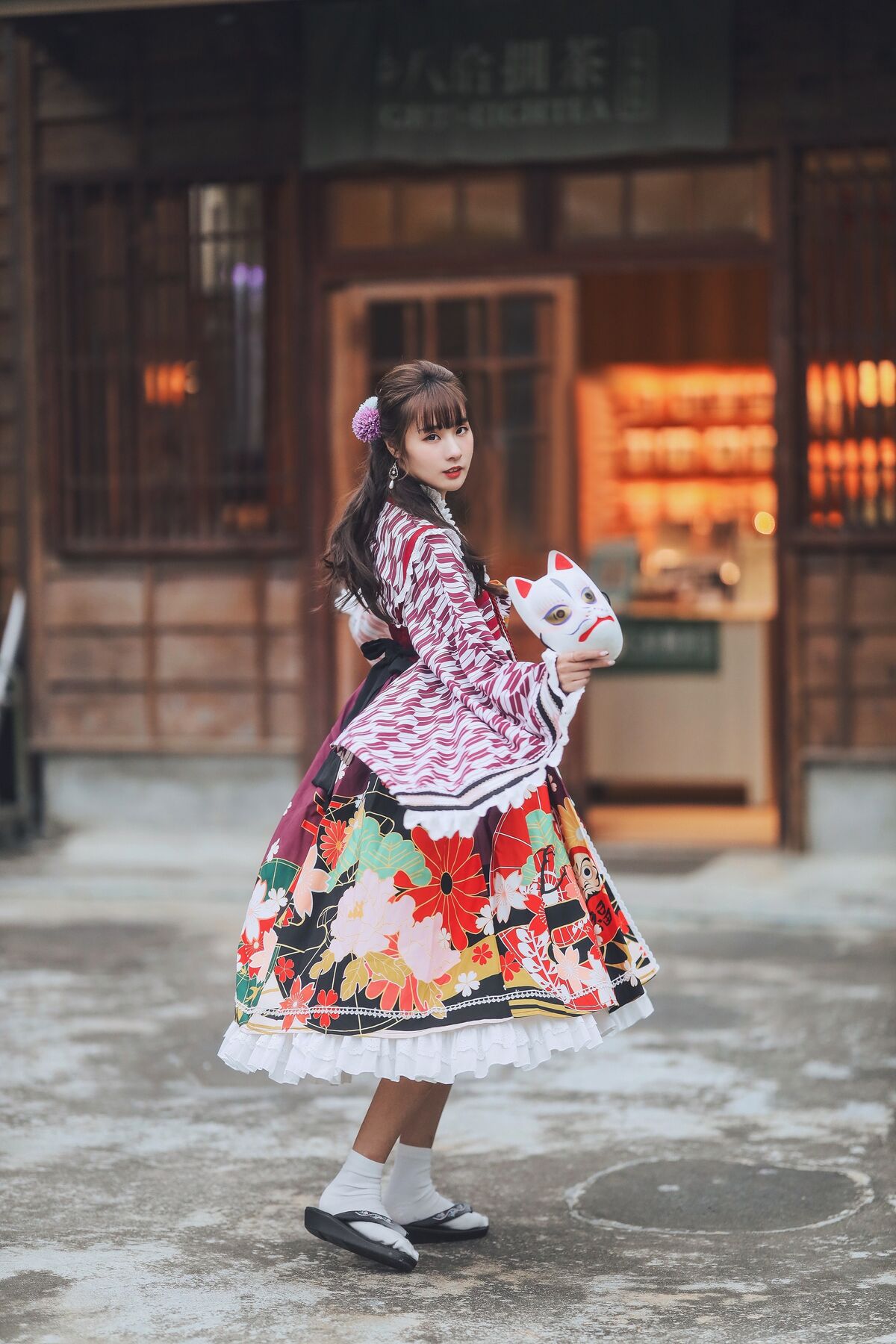 Coser@泥泥汝 神社巫女 0002 4633721762.jpg