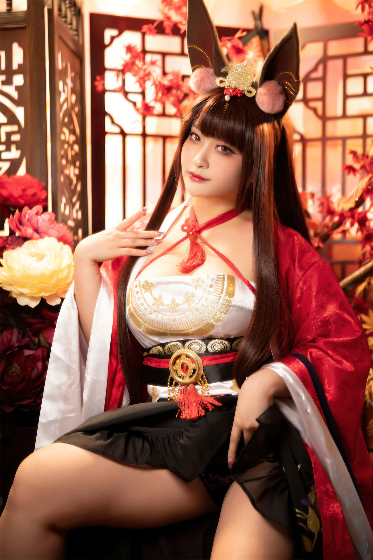 Coser@洛璃LoLiSAMA 赤城 朝凰来仪 0013 2302668554.jpg