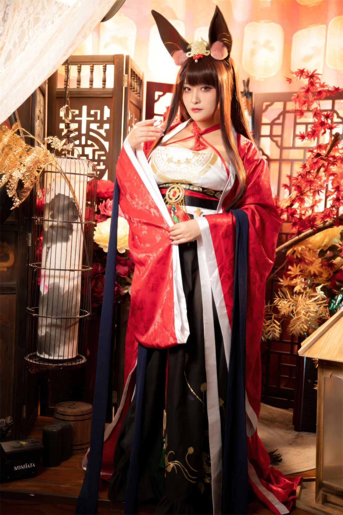 Coser@洛璃LoLiSAMA 赤城 朝凰来仪 0016 6836084849.jpg