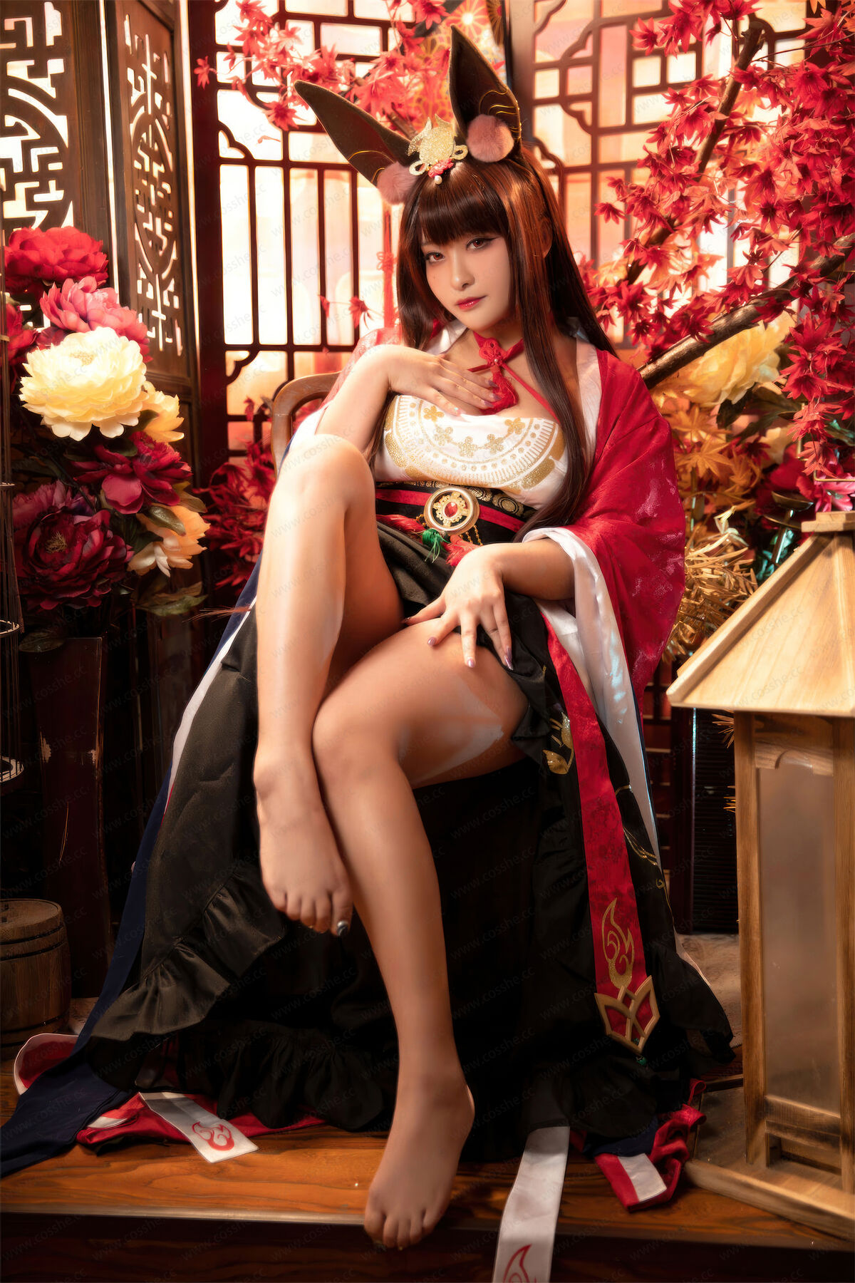 Coser@洛璃LoLiSAMA 赤城 朝凰来仪 0056 4596276507.jpg