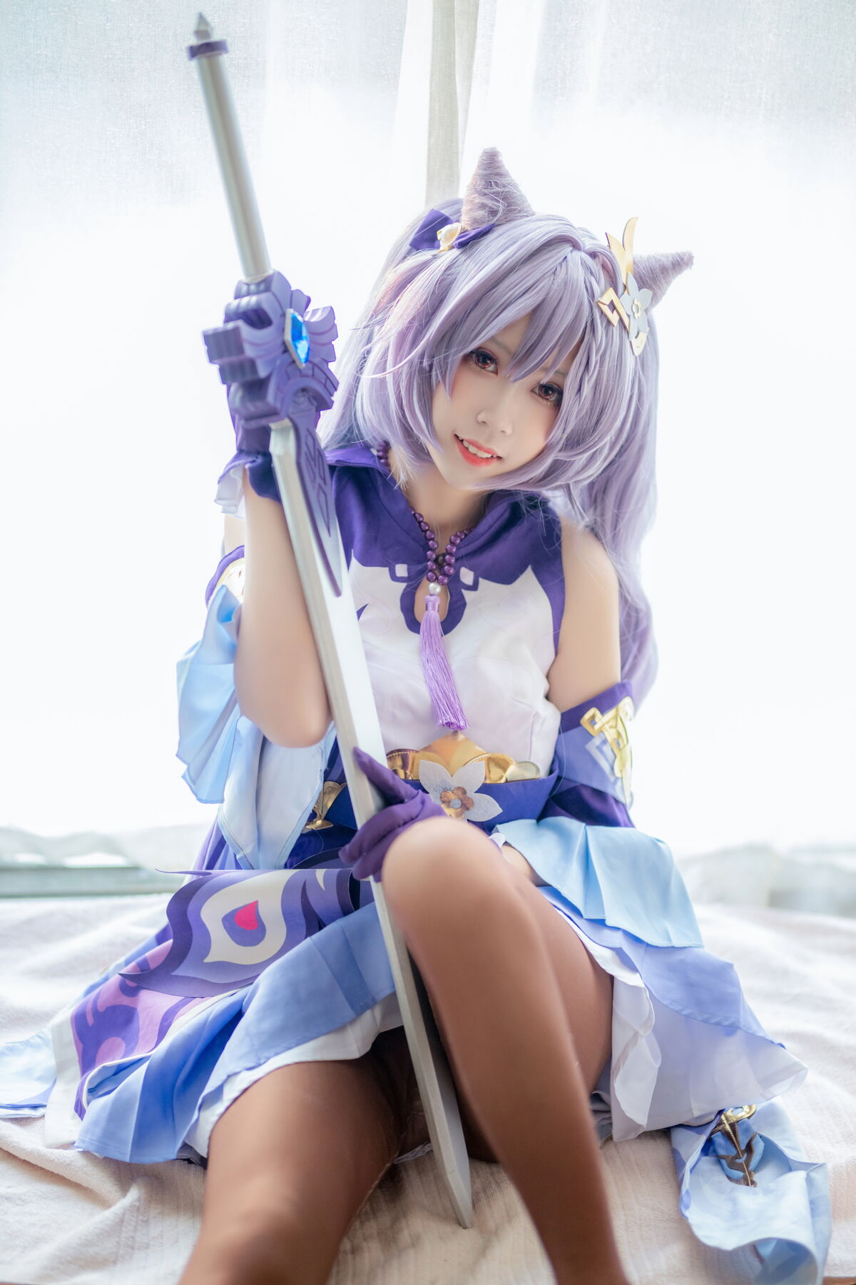 Coser@流年不停_w 刻晴 0003 4072269334.jpg