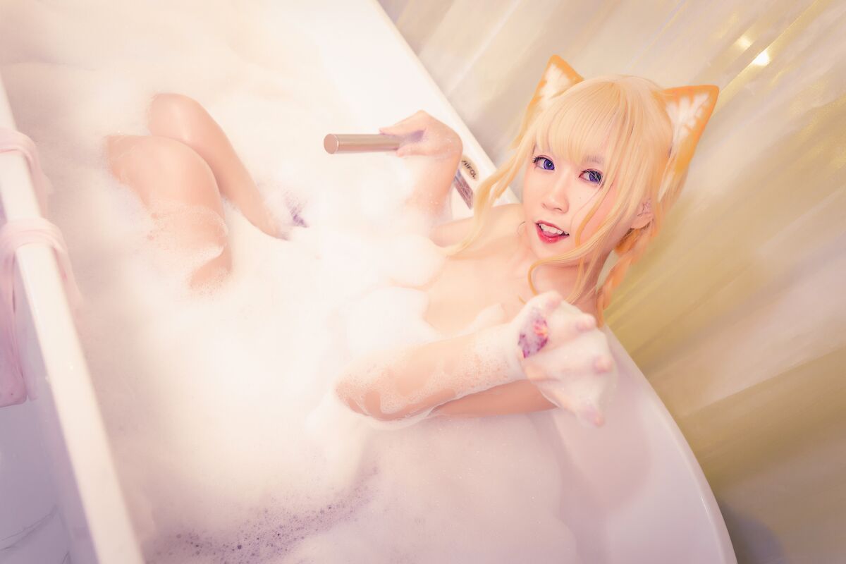 Coser@流年不停_w 浴缸猫咪 0031 2307032994.jpg