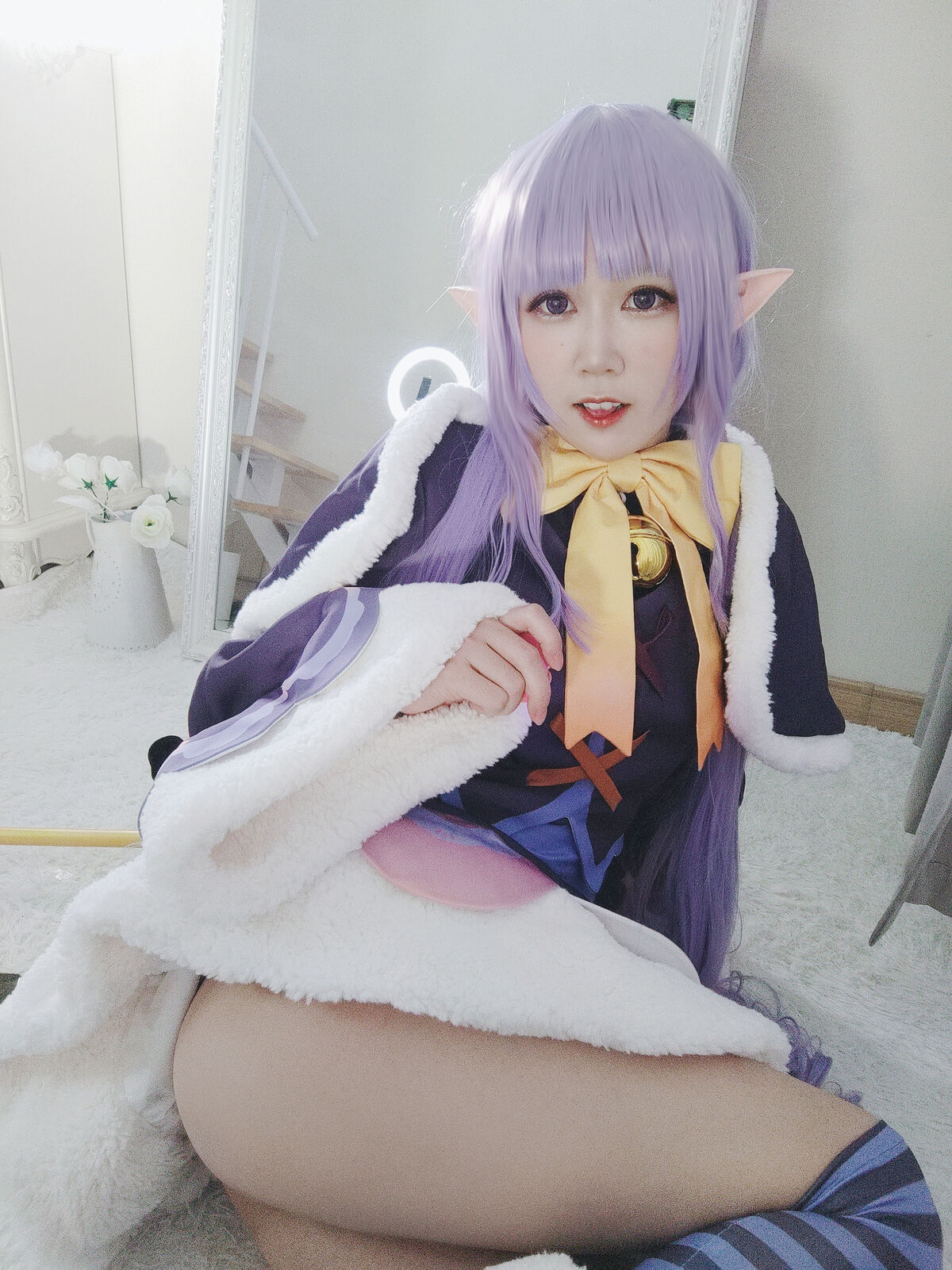 Coser@流年不停_w 镜华想和哥哥羞羞 0002 8450265746.jpg