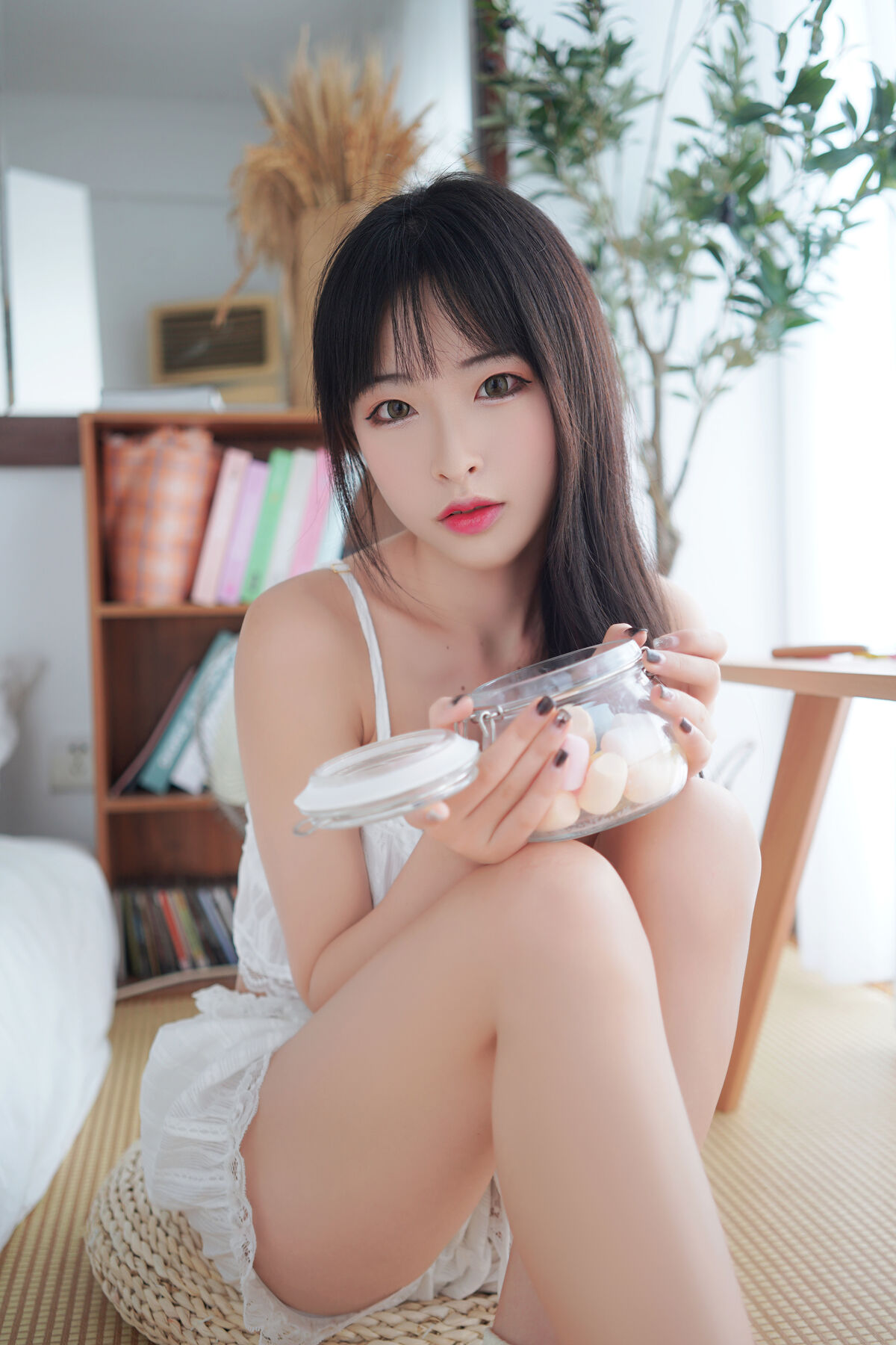 Coser@清水由乃 夏日清凉 0018 8291405025.jpg