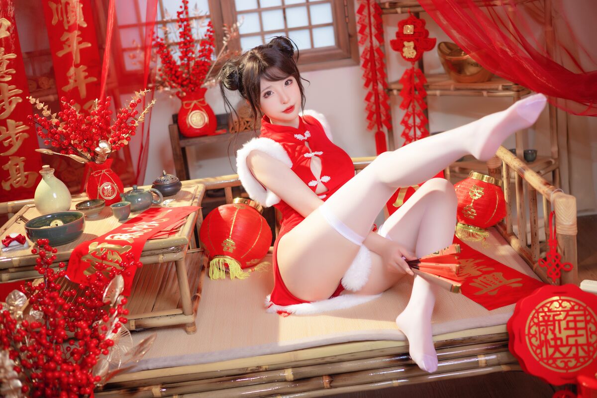 Coser@清水由乃 新年旗袍 0003 6292089241.jpg