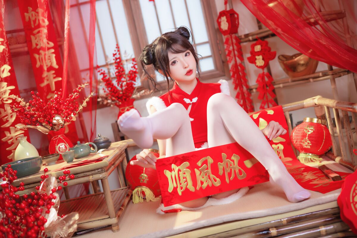 Coser@清水由乃 新年旗袍 0005 4384278190.jpg