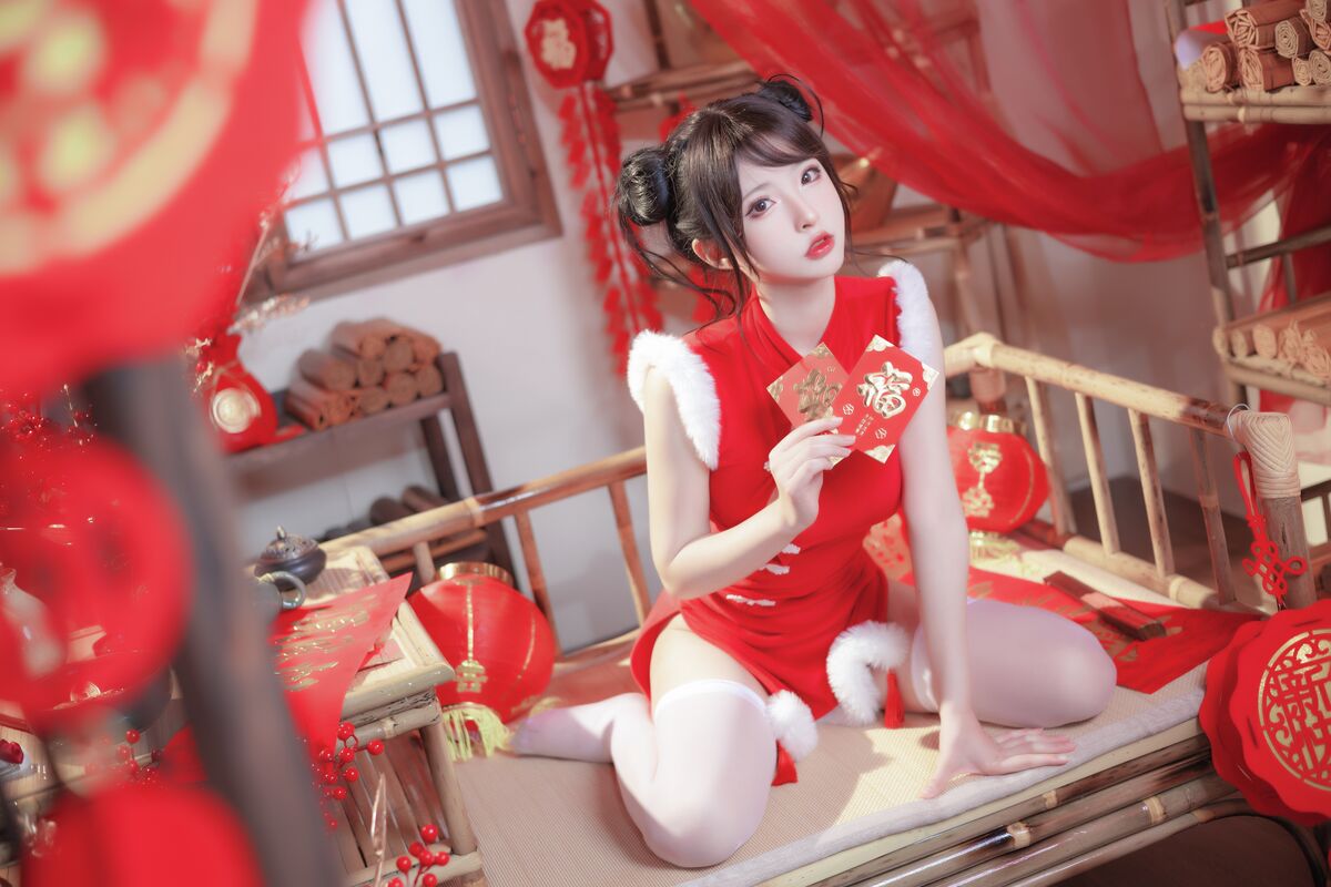 Coser@清水由乃 新年旗袍 0011 6171527472.jpg