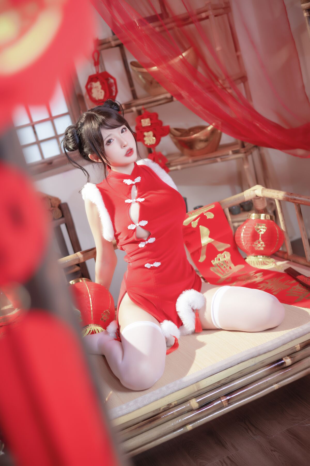 Coser@清水由乃 新年旗袍 0014 8678577916.jpg