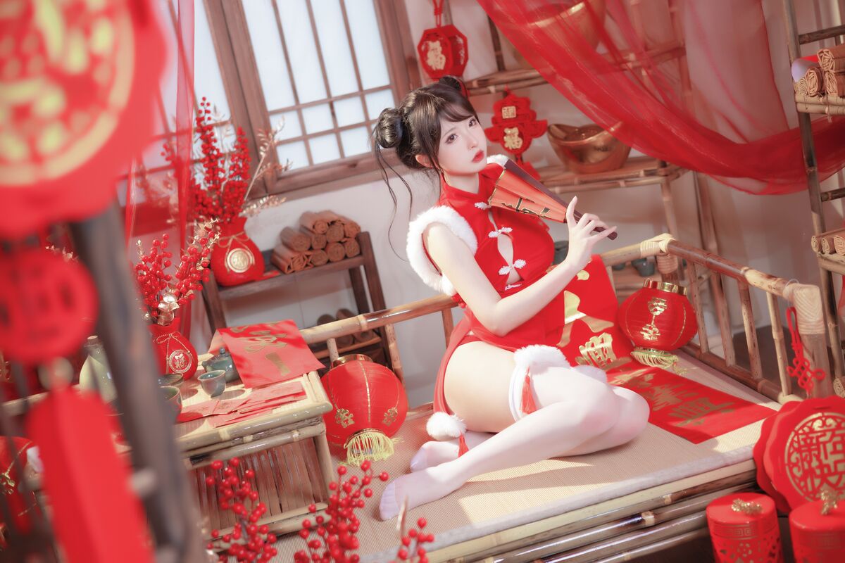 Coser@清水由乃 新年旗袍 0017 1085626898.jpg