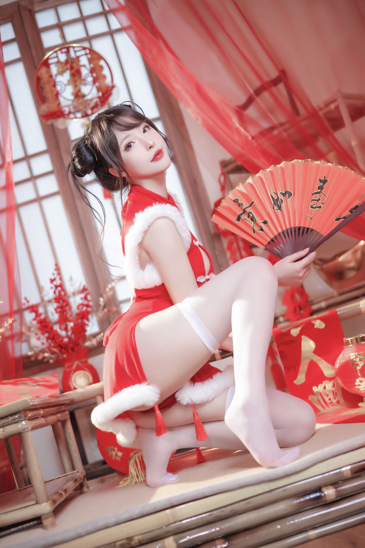 Coser@清水由乃 新年旗袍 0031 4584902453.jpg